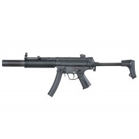 MP5-SD6 (CYMA)