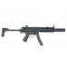 MP5-SD6 (CYMA)