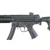 MP5-SD6 (CYMA)