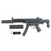 MP5-SD6 (CYMA)