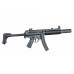 MP5-SD6 (CYMA)