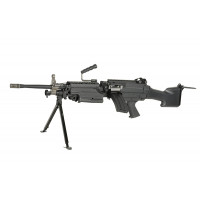 M249 (Classic Army)