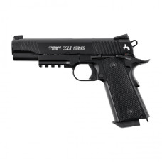 Colt M45 CQBP Blowback 4.5 mm