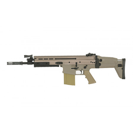 FN Herstal SCAR-H (ACM)