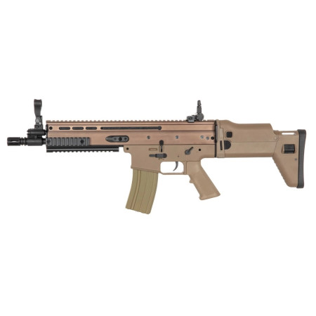 FN Herstal SCAR-L (ACM)