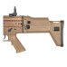 FN Herstal SCAR-L (ACM)