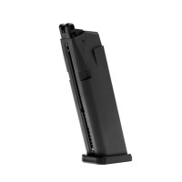 Dėtuvė Glock 17 Gen.4 GBB 4.5mm