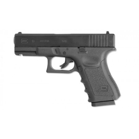 Glock 19 Gen.3 (Umarex)