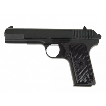 Tokarev (ACM)