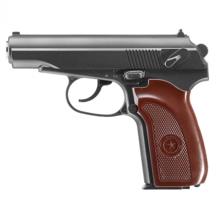 Makarov (ACM)