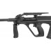 Steyr AUG Juodas (J.G.)