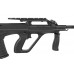 Steyr AUG Juodas (J.G.)