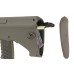 Steyr AUG Žalias su optika (J.G.)