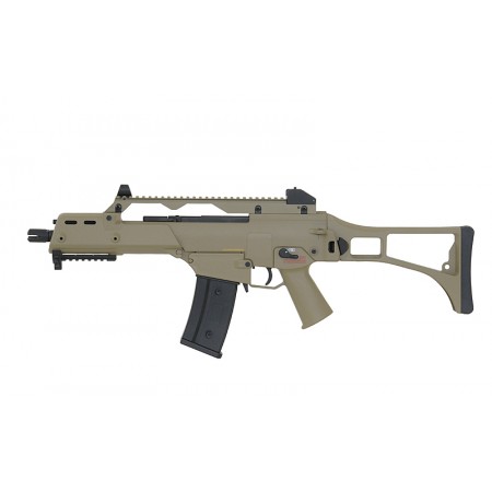 G36C TAN (J.G.)