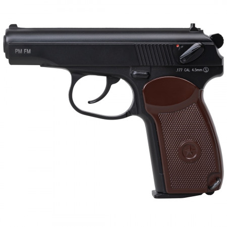 Makarov FM 4.5 mm