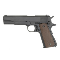 Colt KP-1911 GBB (KJ Works)