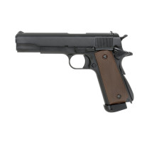 Colt KP-1911 CO2 (KJ Works)