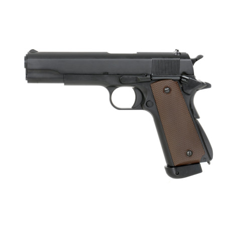 Colt KP-1911 CO2 (KJ Works)