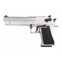 Desert Eagle .50AE Silver (KWC)