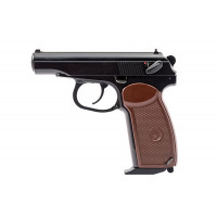 Makarov Blowback 4.5 mm