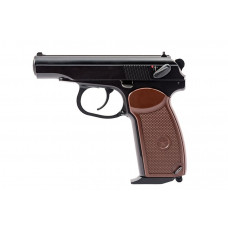 Makarov Blowback 4.5 mm