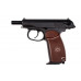 Makarov Blowback 4.5 mm