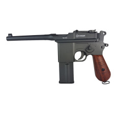 Mauser M712 Full-Auto 4.5 mm