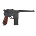 Mauser M712 Full-Auto 4.5 mm