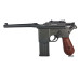 Mauser M712 Full-Auto 4.5 mm