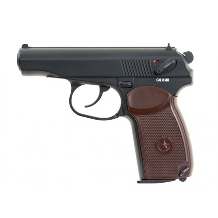 Makarov GNB (KWC)