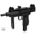 UZI Full-Auto 4.5 mm