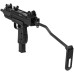 UZI Full-Auto 4.5 mm