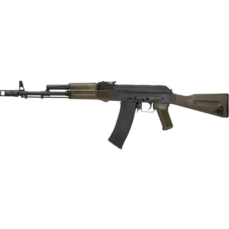 AK-74M OD (LCT)