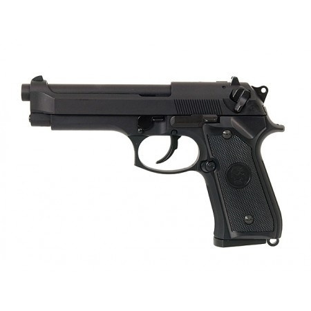 Beretta M9 GBB (KJ Works)