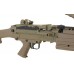 M249 SAW (A&K)