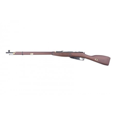 Mosin Nagant 1891 (PPS)