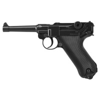 Luger - Parabellum P.08 4.5 mm