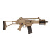 G36C Blowback TAN (Specna Arms)