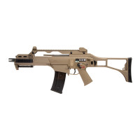 G36C Blowback TAN (Specna Arms)