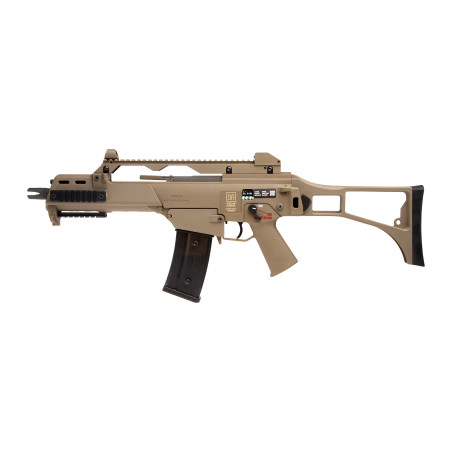 G36C Blowback TAN (Specna Arms)