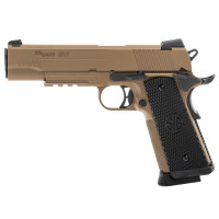 Sig Sauer 1911 Emperor 4.5 mm