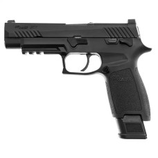 Sig Sauer P320 M17 CO2 (Sig Sauer)