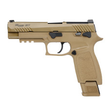 Sig Sauer P320 M17 CO2 (Sig Sauer)