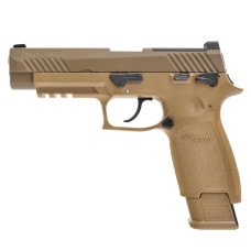 Sig Sauer P320 M17 GBB 4.5 mm