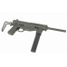 M3 Grease Gun (SW)