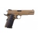 Colt 1911 TAN GBB (WE)