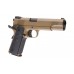 Colt 1911 TAN GBB (WE)