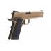 Colt 1911 TAN GBB (WE)