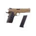 Colt 1911 TAN GBB (WE)