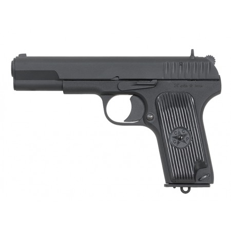 TT-33 Tokarev (SRC)